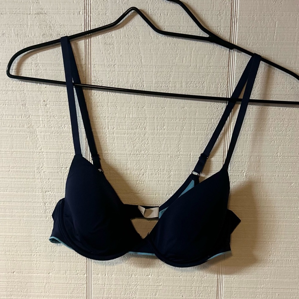 Aerie Real Me Full Coverage Bra